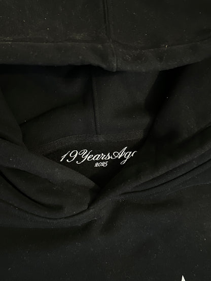 19 stars Hoodie