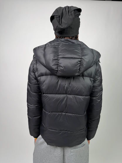 19 core 4 in 1 puffer jacket