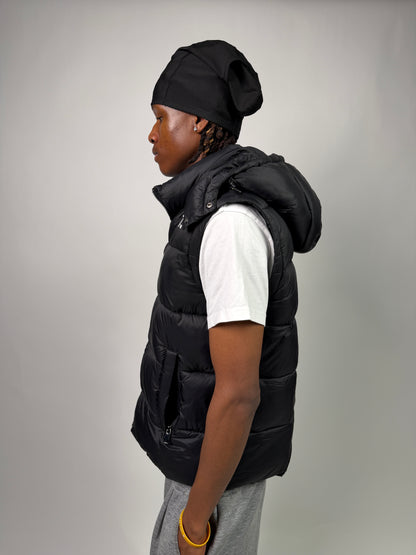 19 core 4 in 1 puffer jacket