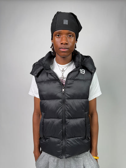 19 core 4 in 1 puffer jacket