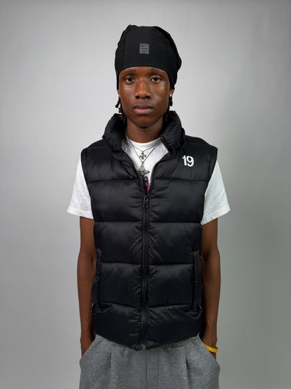 19 core 4 in 1 puffer jacket