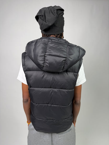 19 core 4 in 1 puffer jacket