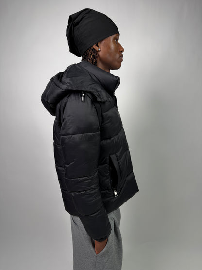 19 core 4 in 1 puffer jacket