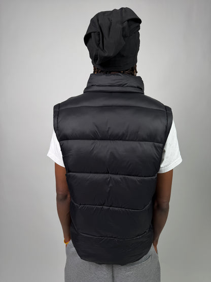 19 core 4 in 1 puffer jacket