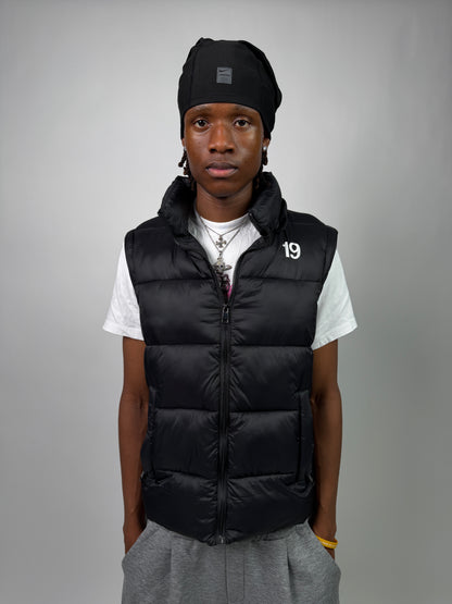 19 core 4 in 1 puffer jacket