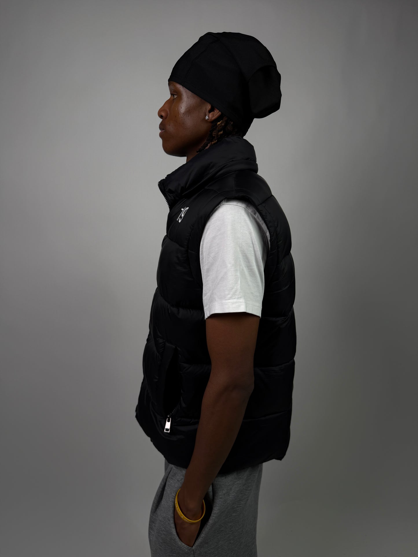 19 core 4 in 1 puffer jacket