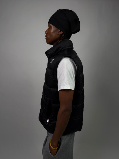 19 core 4 in 1 puffer jacket