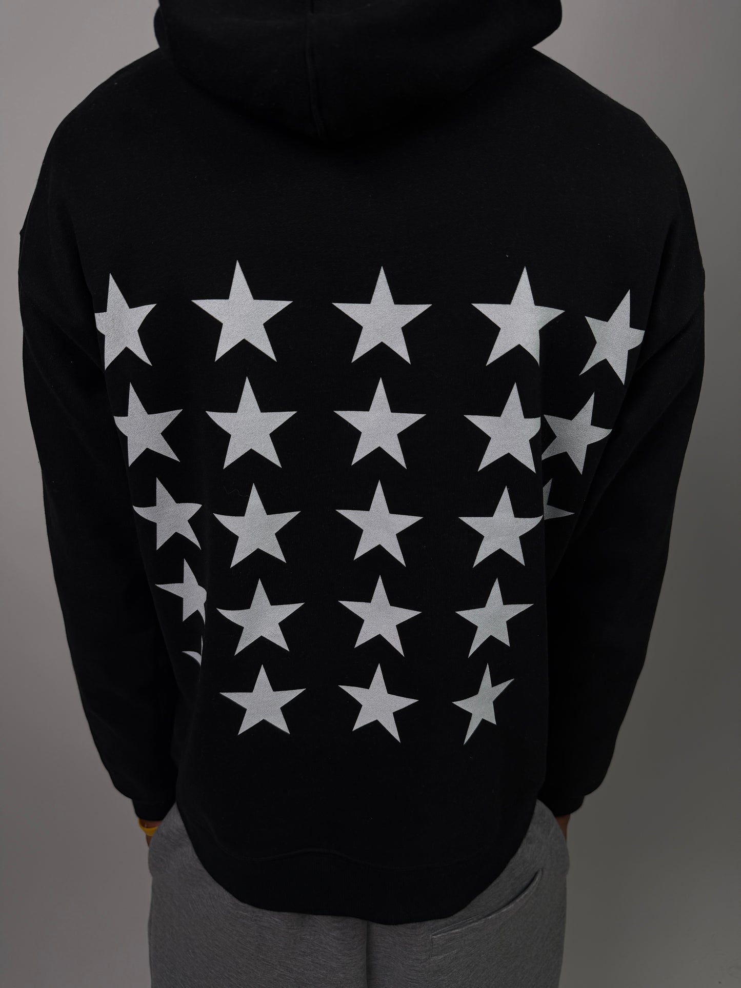 19 stars Hoodie