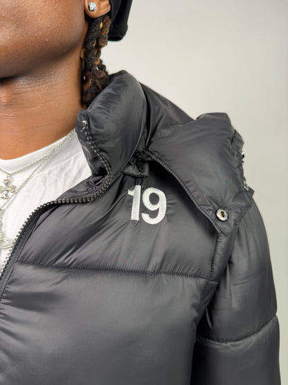 19 core 4 in 1 puffer jacket